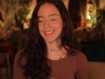 effylowell_ chaturbate stream image