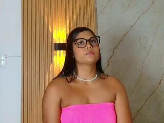 Madisson Queen flirt4free stream image, 18.11.2025 23:20