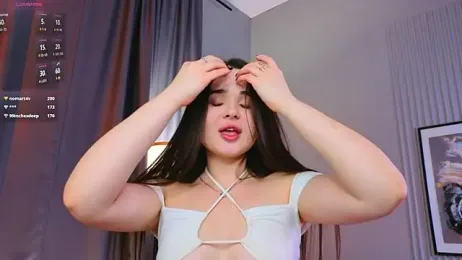 KateBleare stripchat stream image