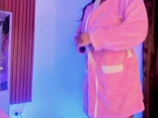 kendy-wiilkinson camsoda stream image