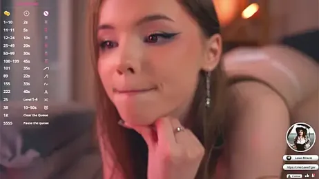 Miss_miracle stripchat stream image