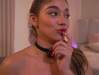 ashley_ospino chaturbate stream image