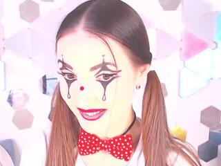 Hot Alicia flirt4free stream image