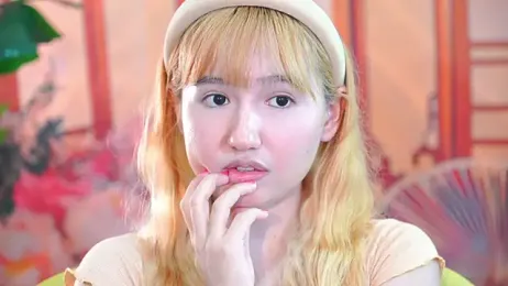 Pinkie_Princes stripchat stream image