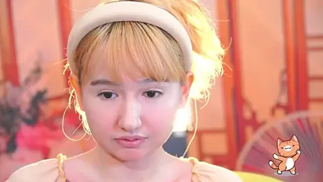 Pinkie_Princes stripchat stream image