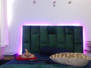 sexyseddie camsoda stream image