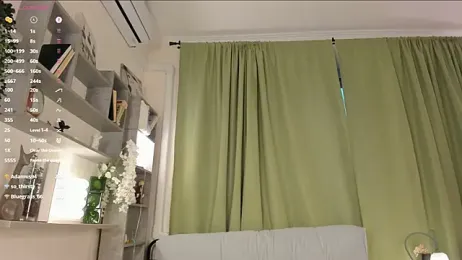 DreamyGleam stripchat stream image