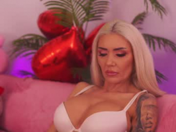 therealfallingangel chaturbate stream image