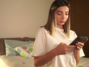 letiziafulkers1 chaturbate stream image