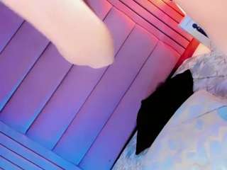 demonic-maryam camsoda stream image