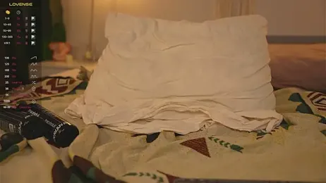 lil_fleur stripchat stream image