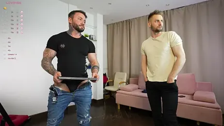 Demianblake stripchat stream image