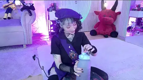 zephirahabney stripchat stream image