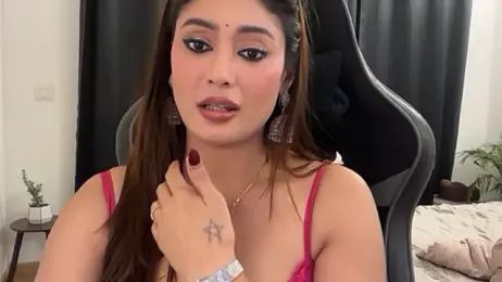 GoddessAnna stripchat stream image