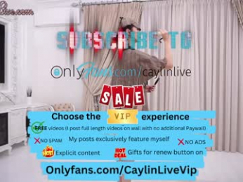 caylin chaturbate stream image