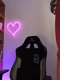 Naughty-Jessie stripchat stream image