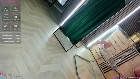 DiamondJo_ stripchat stream image