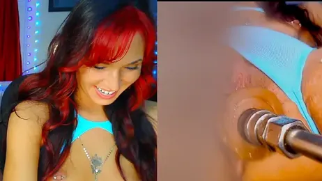 DesereaRose stripchat stream image