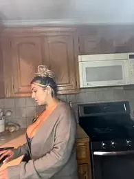 LittleMissEeve stripchat stream image