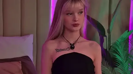 BellaSecrett stripchat stream image