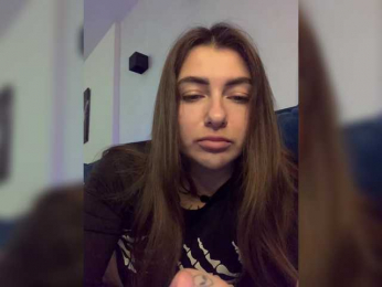 WILDGIRL bongacams stream image