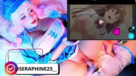 seraphine23 stripchat stream image