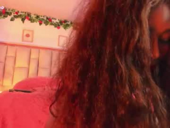 valeria_thompson1 chaturbate stream image