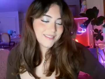 sydneyheaven666 chaturbate stream image