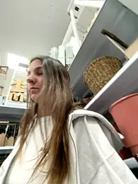 DoriDeluxe66 stripchat stream image