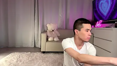 Dylan_mercy stripchat stream image