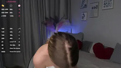 OdetteHarwick stripchat stream image