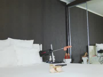 hefner_girl chaturbate stream image