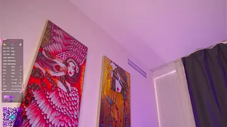 LiliBanger stripchat stream image