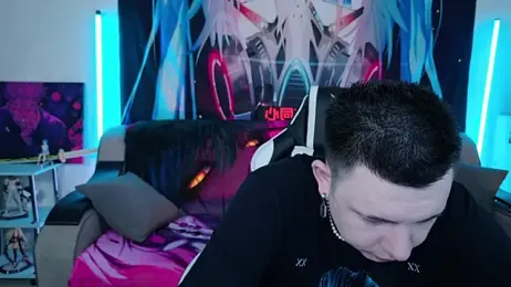 Aurora_Natsuki stripchat stream image