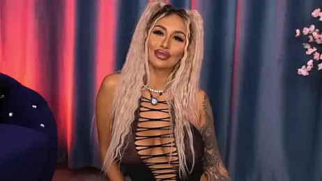 GoldenAmber stripchat stream image