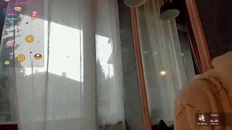 Sassy_Teen stripchat stream image