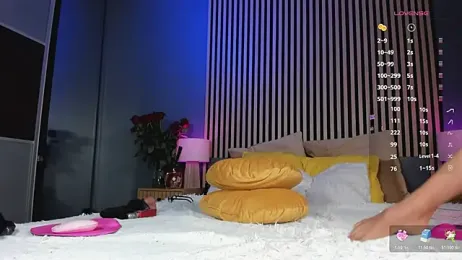 WILD-ANGEL777 stripchat stream image