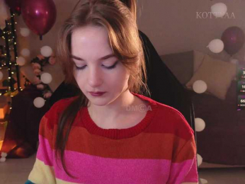 KOTTYAA bongacams stream image