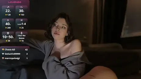 Bastet stripchat stream image