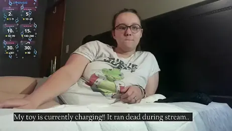 TurtleLady420 stripchat stream image