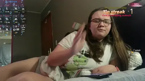 TurtleLady420 stripchat stream image