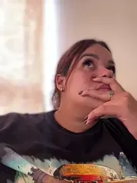 AliceStarshine stripchat stream image