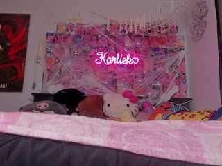 karliekayozz camsoda stream image