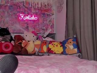 karliekayozz camsoda stream image