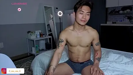 __Rex__ stripchat stream image