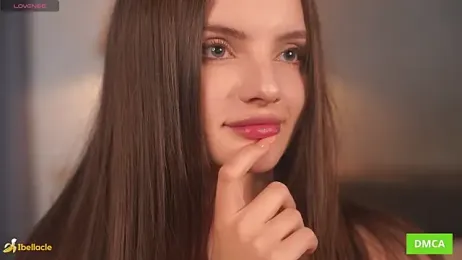 Bellacle stripchat stream image