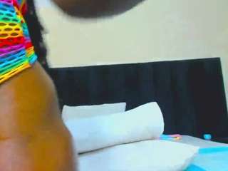 cutie-bootie camsoda stream image