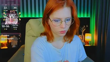 Sasha_Exclusive stripchat stream image