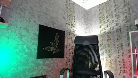 AlexxSweet stripchat stream image