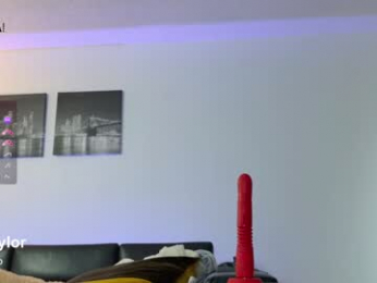_taylormoon chaturbate stream image